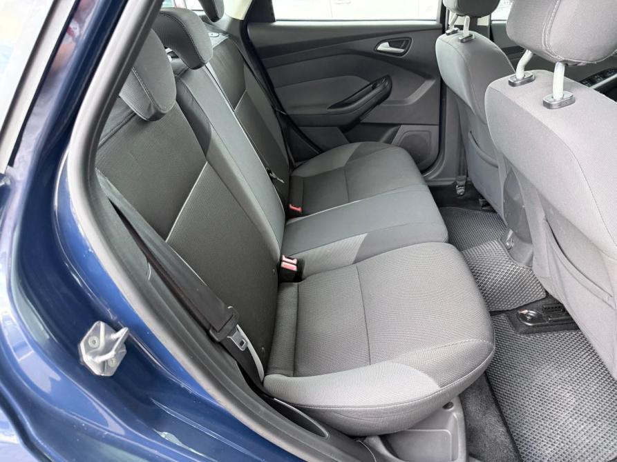 Ford Focus III Липецк  - изображение 10