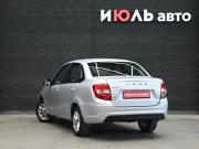 Lada (ВАЗ) Granta I Рестайлинг Екатеринбург  - изображение 21