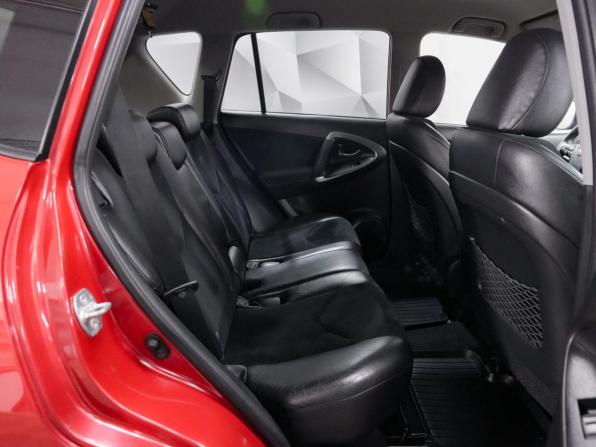Toyota RAV4 III (XA30) Рестайлинг с пробегом 2010 года, цена 1 323 000 рублей, 181216 км, внедорожник, Автокод Объявления