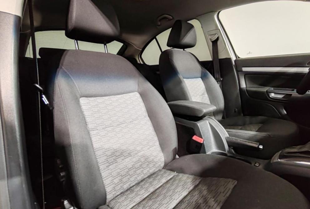Skoda Octavia II (A5) Рестайлинг Ярославль  - изображение 16