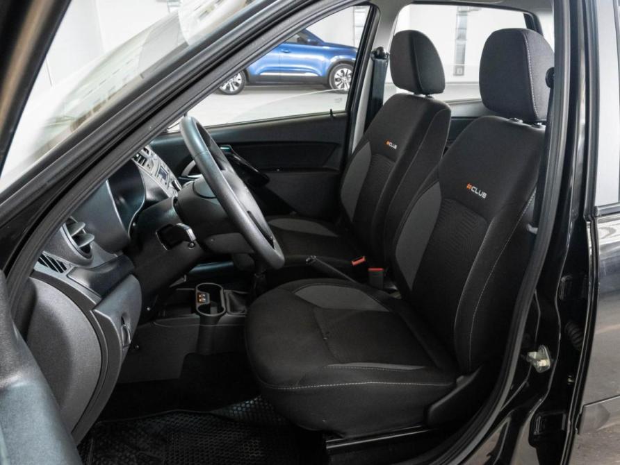 Lada (ВАЗ) Granta I Рестайлинг Ставрополь  - изображение 10