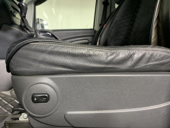 Mercedes-Benz Viano I (W639) Рестайлинг с пробегом 2013 года, цена 2 500 000 рублей, 256198 км, минивэн, Автокод Объявления