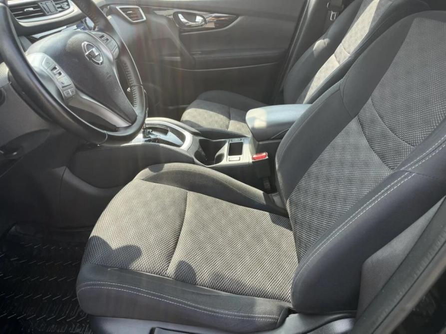 Nissan Qashqai II Буинск  - изображение 9