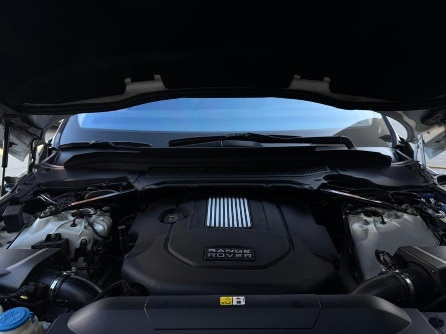 Land Rover Range Rover Sport II Иркутск  - изображение 41