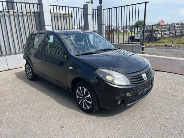 Dacia Sandero I с пробегом 2010 года, цена 255 000 рублей, 186508 км, хэтчбек, Автокод Объявления