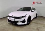 Kia K5 III Волгоград  - изображение 30