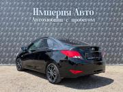 Hyundai Solaris I Рестайлинг Краснодар  - изображение 40