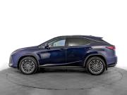 Lexus RX IV Рестайлинг Москва  - изображение 38