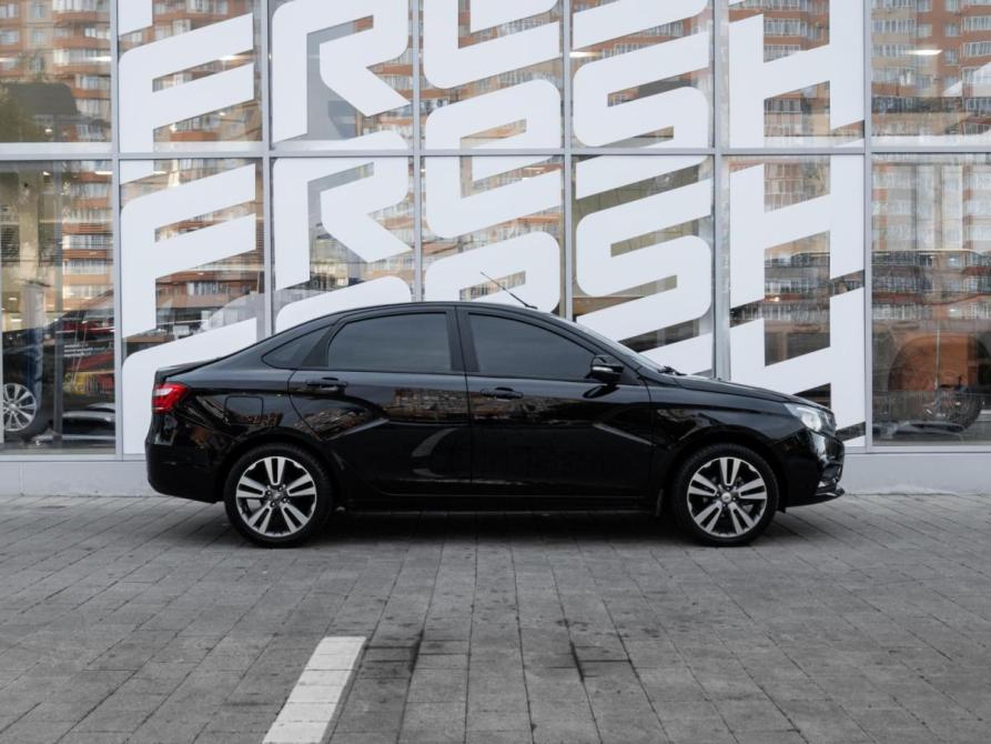 Lada (ВАЗ) Vesta I Ставрополь  - изображение 5