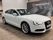 Audi A5 I (8T) Рестайлинг Пермь  - изображение 7