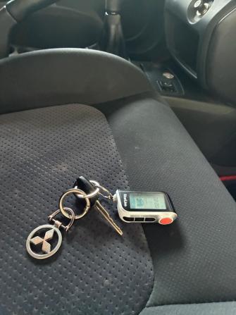Mitsubishi Outlander I с пробегом 2004 года, цена 595 000 рублей, 250000 км, внедорожник, Автокод Объявления
