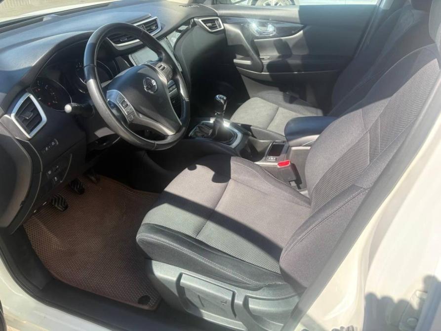 Nissan Qashqai II Нижний Тагил  - изображение 11