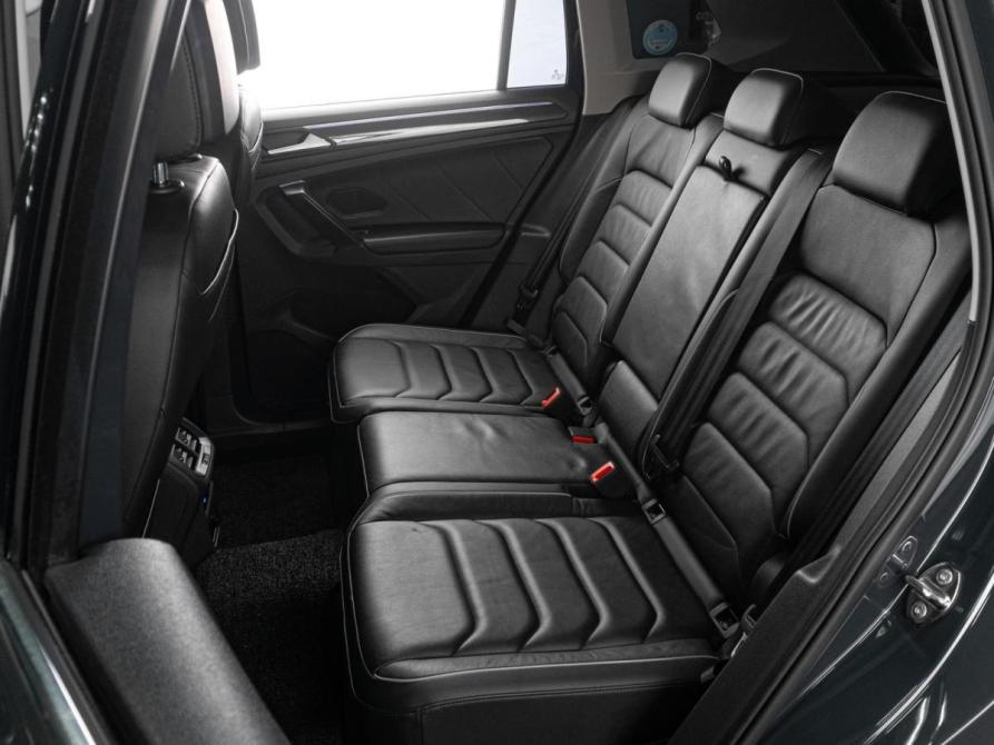 Volkswagen Tiguan II Рестайлинг Тюмень  - изображение 12