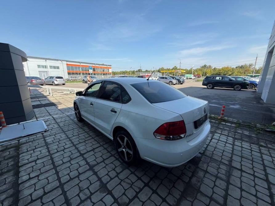 Volkswagen Polo V Орел  - изображение 5