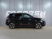 Chery Tiggo 4 Pro I Рестайлинг Воронеж  - изображение 31