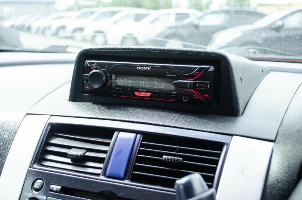 Mitsubishi Colt VI (Z20/Z30) Курган  - изображение 11