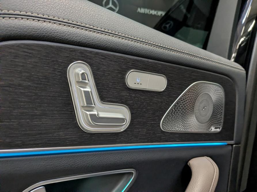 Mercedes-Benz GLS II (X167) Москва  - изображение 18