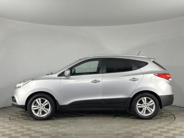Hyundai ix35 I с пробегом 2012 года, цена 1 280 000 рублей, 96696 км, внедорожник, Автокод Объявления