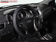 Hyundai Elantra V (MD) Белгород  - изображение 28