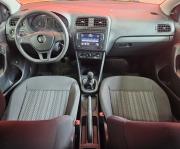 Volkswagen Polo V Рестайлинг Вологда  - изображение 26
