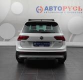 Volkswagen Tiguan II Москва  - изображение 30