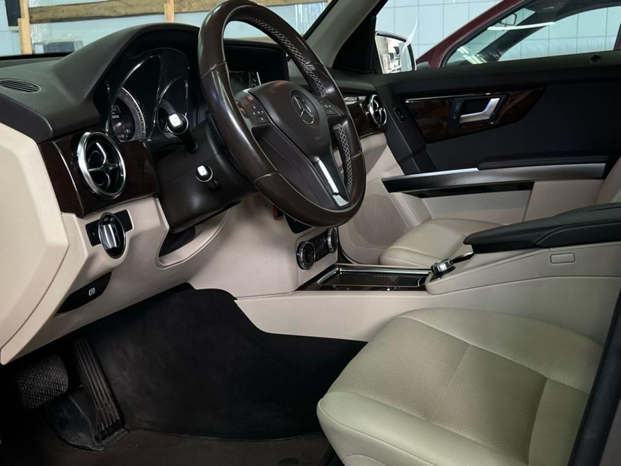 Mercedes-Benz GLK-Класс I (X204) Рестайлинг Волгоград  - изображение 14