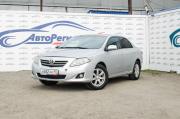 Toyota Corolla X (E140 E150) Курган  - изображение 19