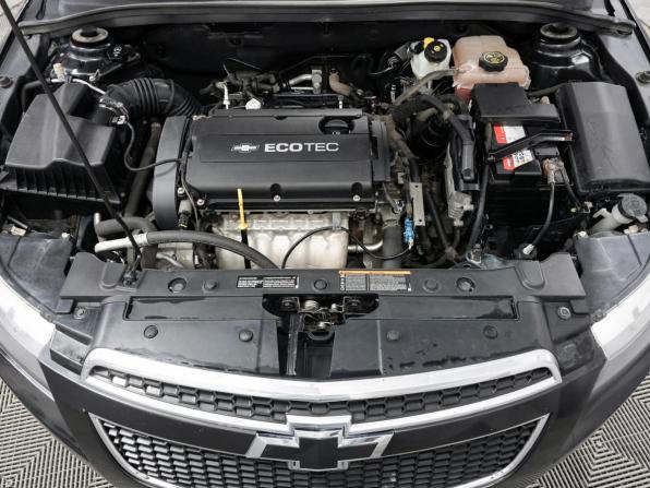 Chevrolet Cruze I с пробегом 2012 года, цена 697 000 рублей, 310244 км, хэтчбек, Автокод Объявления