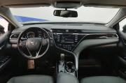 Toyota Camry VIII (XV70) Москва  - изображение 25