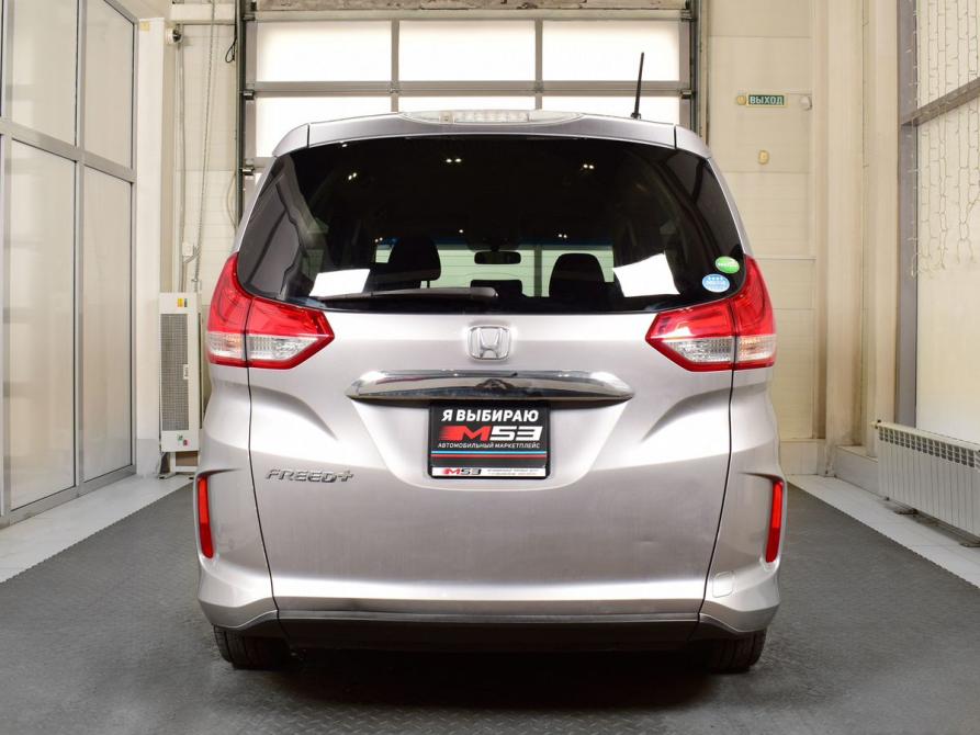 Honda Freed II Кемерово  - изображение 6
