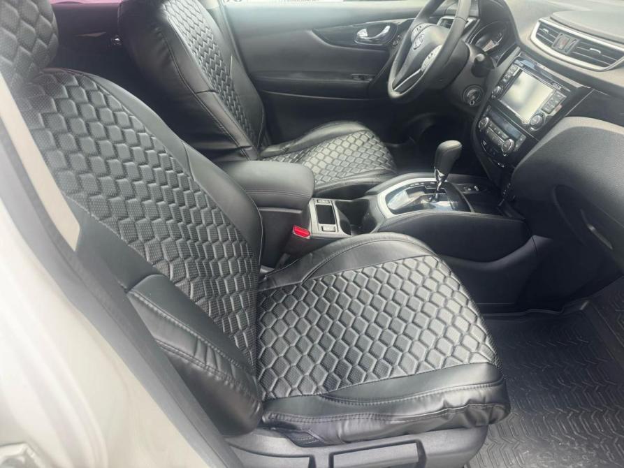 Nissan Qashqai II Астрахань  - изображение 12