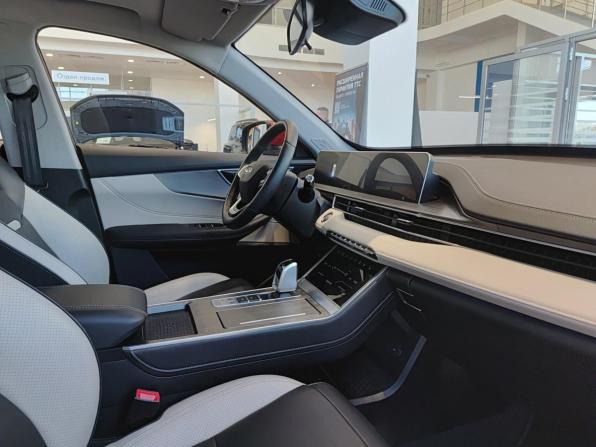 Chery Tiggo 4 Pro I с пробегом 2023 года, цена 1 570 000 рублей, 18374 км, внедорожник, Автокод Объявления