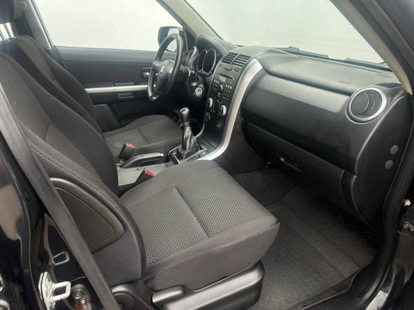 Suzuki Grand Vitara II Рестайлинг с пробегом 2008 года, цена 830 000 рублей, 243189 км, внедорожник, Автокод Объявления