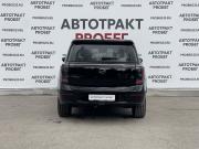 GAC Trumpchi S9 Владимир  - изображение 40