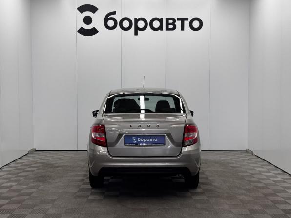 Lada (ВАЗ) Granta I Рестайлинг с пробегом 2022 года, цена 588 000 рублей, 137967 км, седан, Автокод Объявления