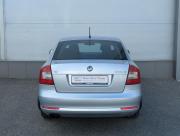 Skoda Octavia II (A5) Рестайлинг Белгород  - изображение 24