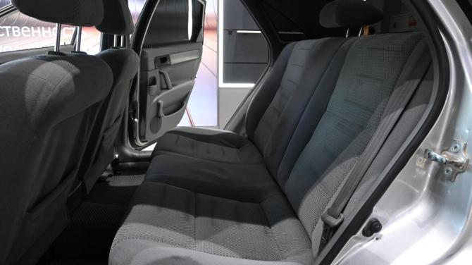 Chevrolet Lacetti I с пробегом 2010 года, цена 495 000 рублей, 183547 км, седан, Автокод Объявления