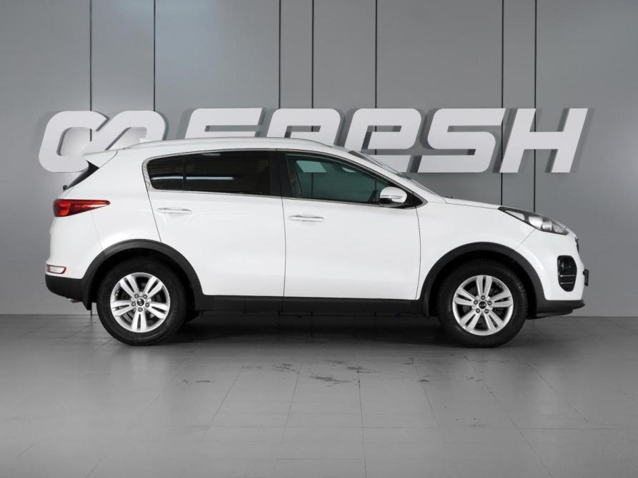 Kia Sportage IV Минеральные Воды  - изображение 5