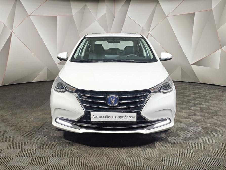 Changan Alsvin Москва  - изображение 7
