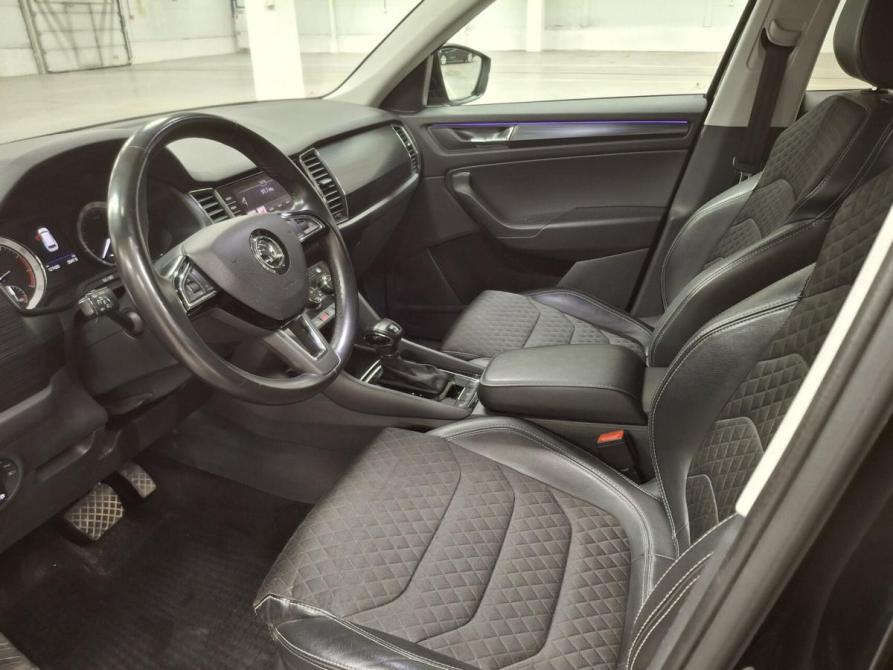 Skoda Kodiaq I Казань  - изображение 20