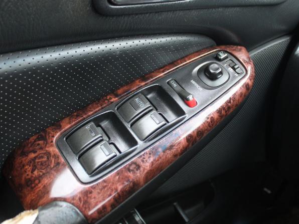 Acura MDX I с пробегом 2001 года, цена 309 000 рублей, 218050 км, внедорожник, Автокод Объявления