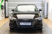 Audi A4 V (B9) Москва  - изображение 32