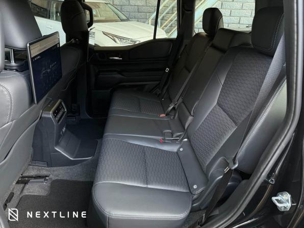 Новый Toyota Land Cruiser Prado 250 Series 2026 года, цена 12 990 000 рублей, внедорожник, Автокод Объявления