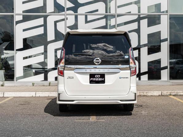 Nissan Serena V (C27) Рестайлинг с пробегом 2021 года, цена 2 530 000 рублей, 71777 км, минивэн, Автокод Объявления
