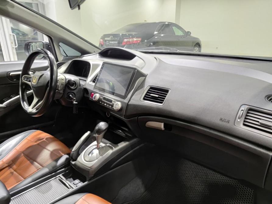 Honda Civic VIII Казань  - изображение 13