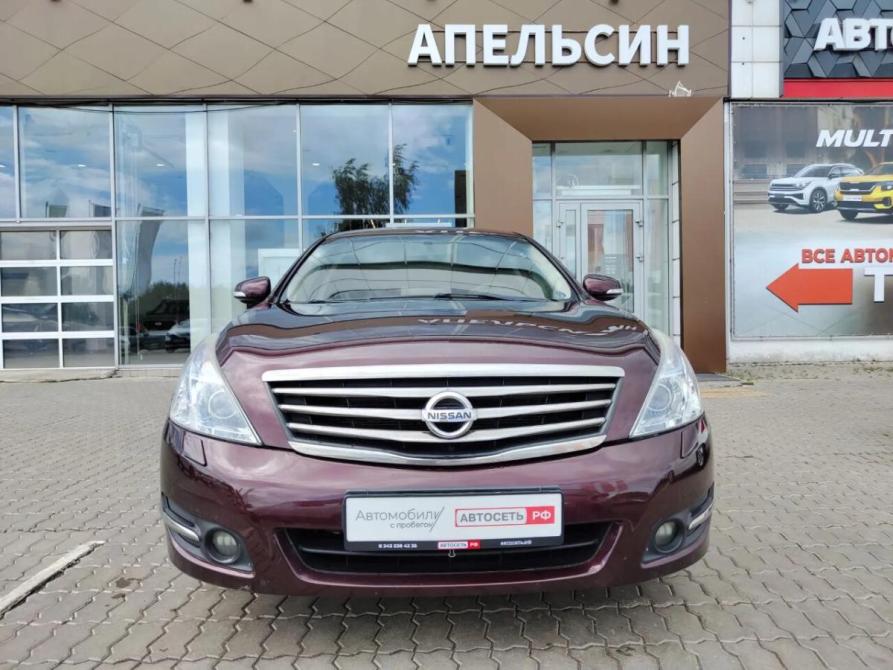 Nissan Teana II Набережные Челны  - изображение 2