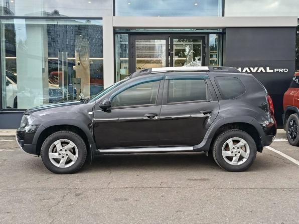 Renault Duster I Рестайлинг с пробегом 2018 года, цена 1 399 000 рублей, 132000 км, внедорожник, Автокод Объявления