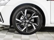 Skoda Octavia IV (A8) Москва  - изображение 36