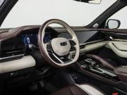 Geely Monjaro I Москва  - изображение 37