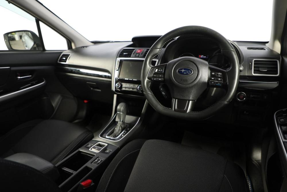 Subaru Levorg I Новосибирск  - изображение 10